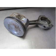 14J026 Piston and Connecting Rod Standard For 01-04 Ford Mustang  3.8